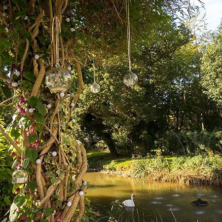 Sheene Mill Melbourn Bagian luar foto