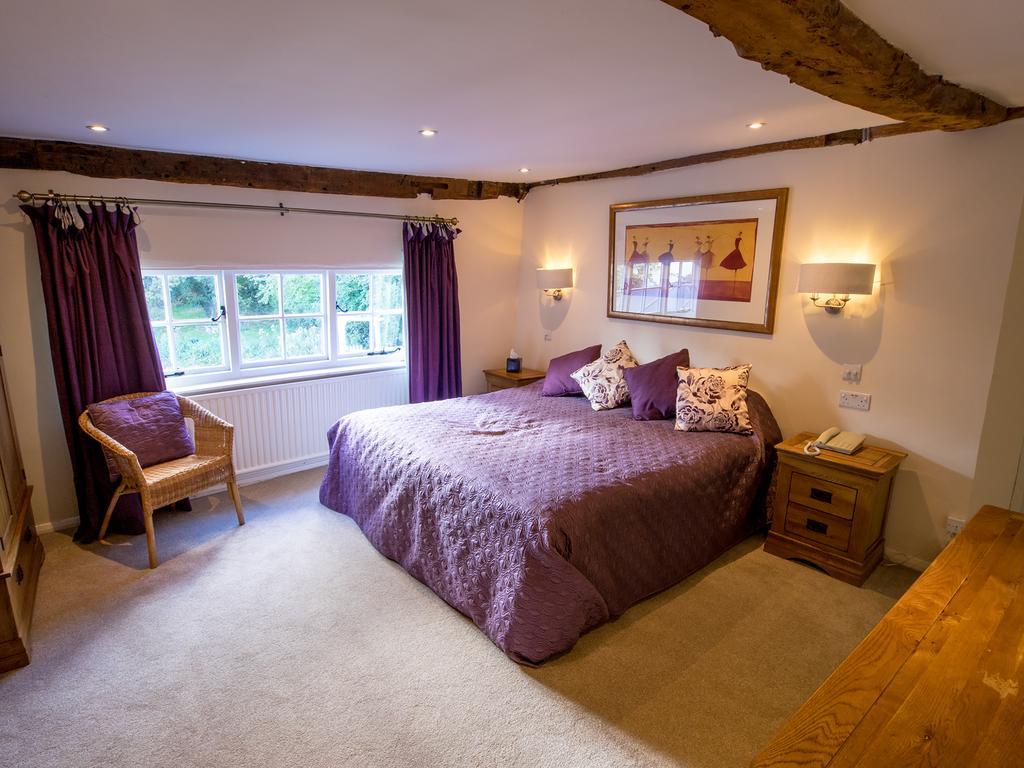 Sheene Mill Melbourn Bagian luar foto