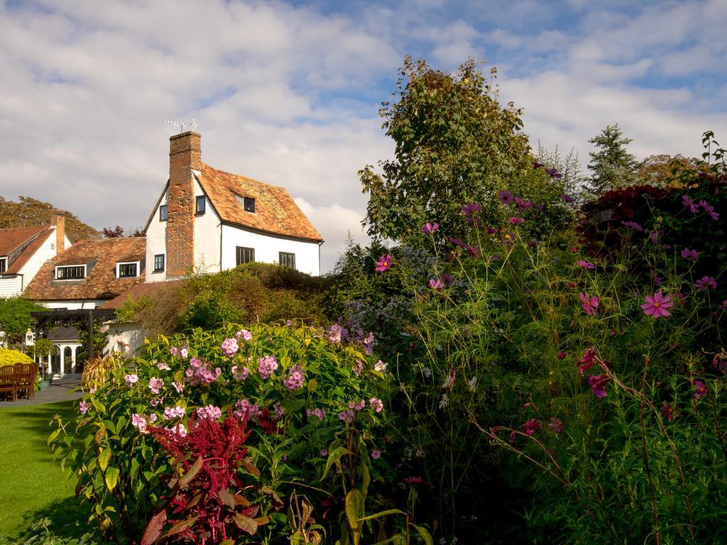 Sheene Mill Melbourn Bagian luar foto